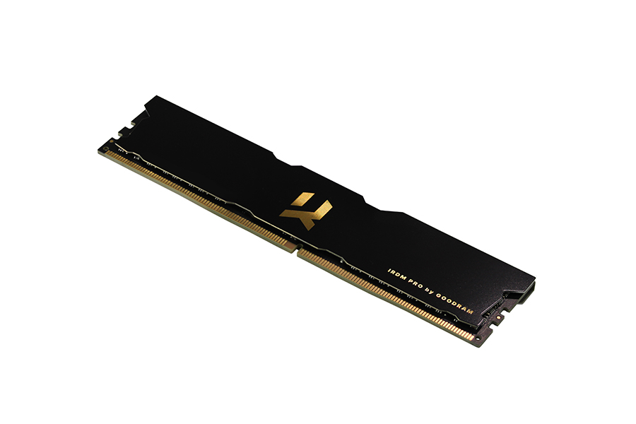 GOODRAM U-DIMM 8 GB, PC28800, DDR4 3600, CL17