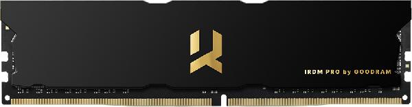 GOODRAM U-DIMM 8 GB, PC28800, DDR4 3600, CL17