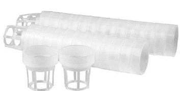 VegeBOX Planting Basket(28pcs/set)