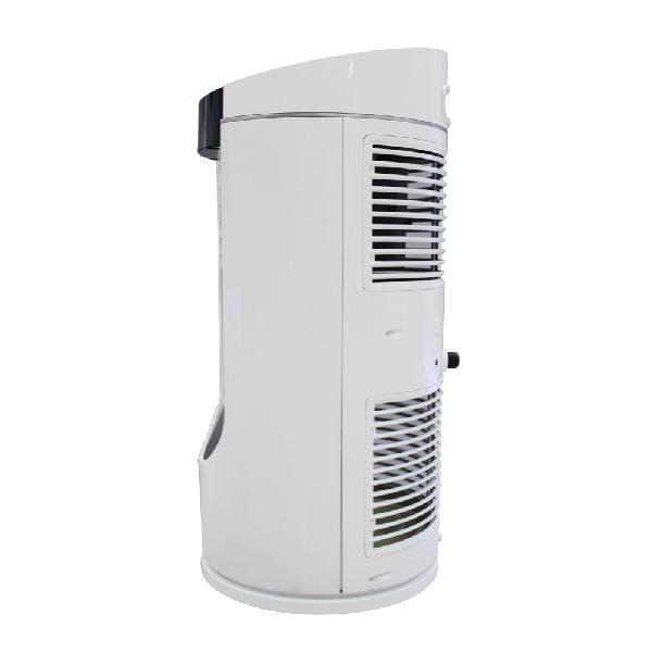 Epsilon SKY-3A, Air Conditioner, 9000BTU - mobiele Airco: koelen, ontvochtigen en ventilator functie