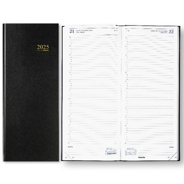 Verhaak Agenda Lima Saturnus 1 dag/pagina