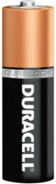 Duracell Alkaline batterij LR6 / AA - Blister van 4