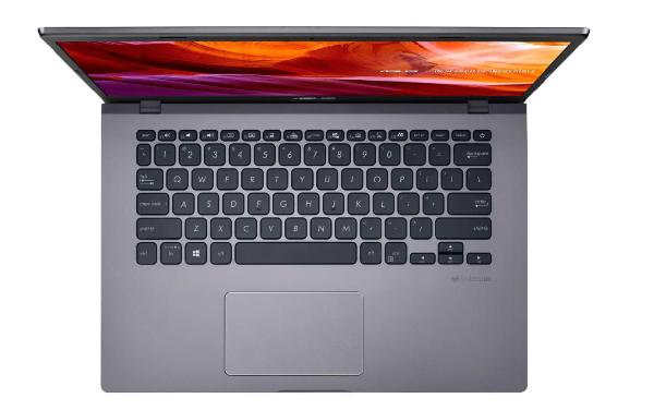 Asus Vivobook 14, 14,0 inch, i3-10110U, 4GB DDR4, 256GB NVMe SSD, USB-c, USB 3.0, 2x USB 2.0, HDMI, Windows 10