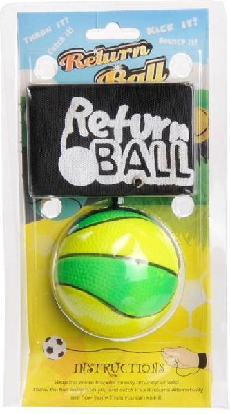 Bal Return neon