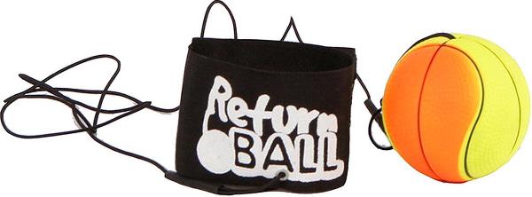 Bal Return neon