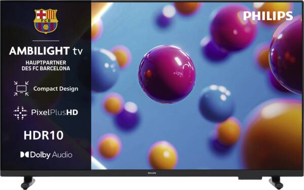 Philips LED televisie 32PFS6900/12