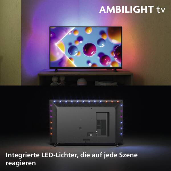 Philips LED televisie 32PFS6900/12
