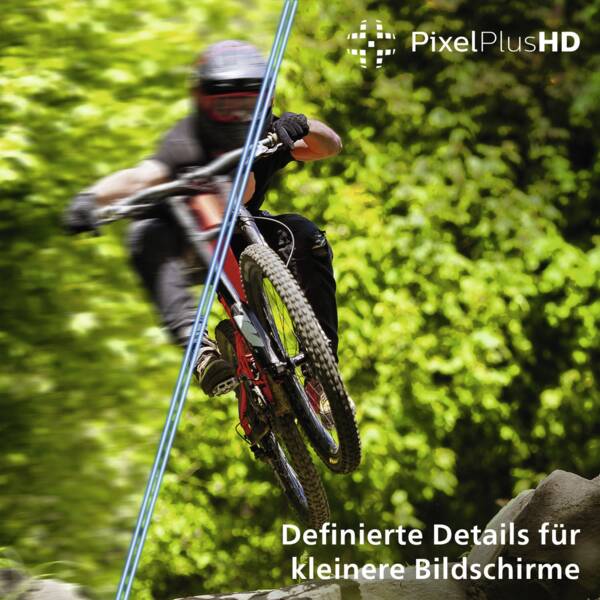 Philips LED televisie 32PFS6900/12