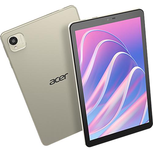 Acer Iconia A10 A10-31M-A1XU Allwinner 128 GB 25,6 cm (10.1 ) 4 GB Wi-Fi 6 (802.11ax) Android 15 Zilver