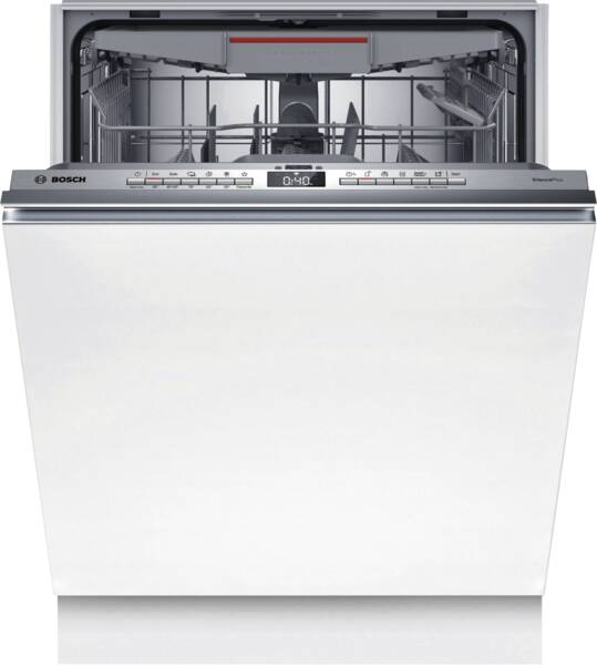 Bosch Inbouw-vaatwasser SMV4EVX00E
