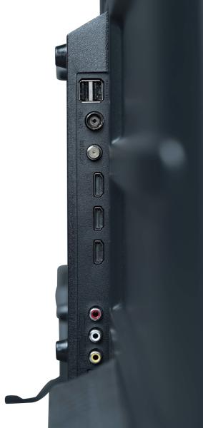 Salora LED TV 43FV210