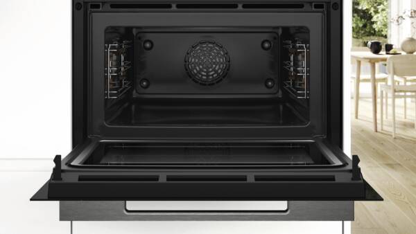 Bosch Electrische bakoven CMG7241B2