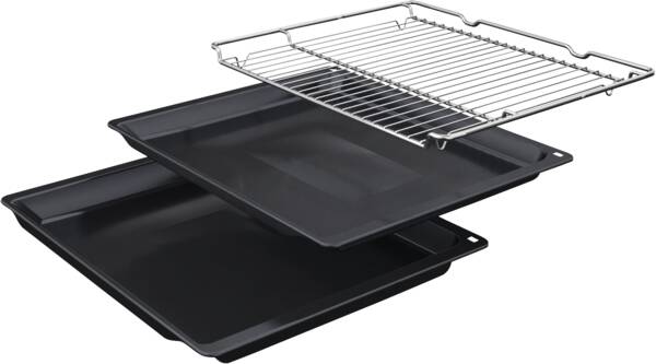 Bosch Electrische bakoven CMG7241B2