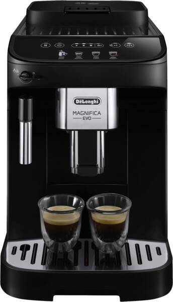 DeLonghi Koffie volautomaat ECAM 290.22.B - zwart -