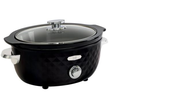 Fritel SC 2090 Slow Cooker - zwart -