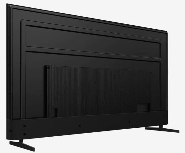 Sony K43XR39M2PB 108cm LED televisie 43 inch resolutie: 3840x2160 pixels, 4K resolutie