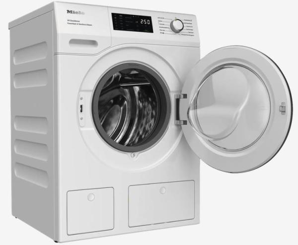 Miele WEG 895 WPS Excellence PowerWash & TwinDos & SteamCare u lotuswit